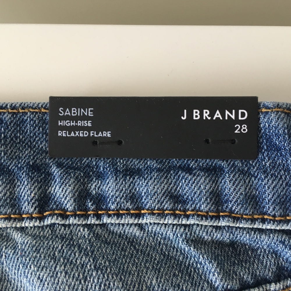 J Brand Womans Jeans *NWT*